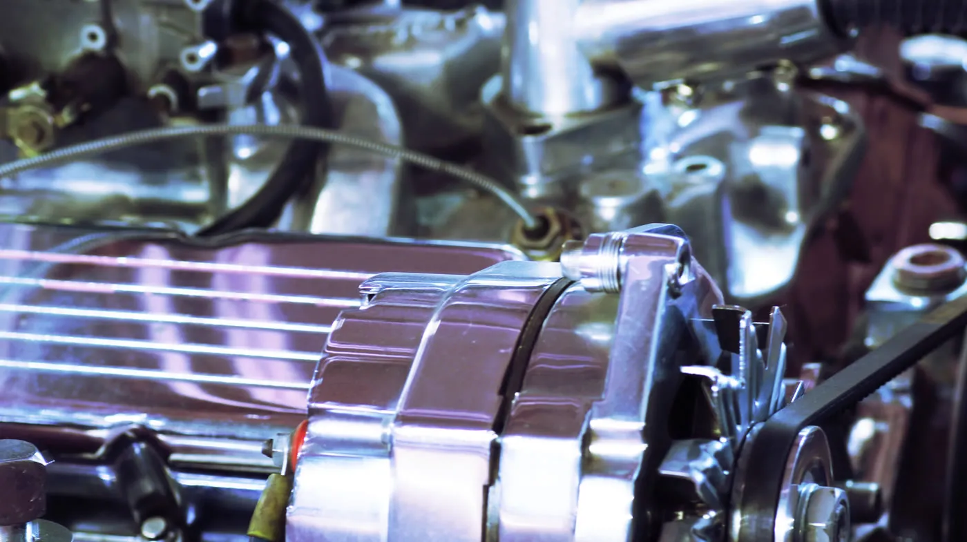 点検・整備画像